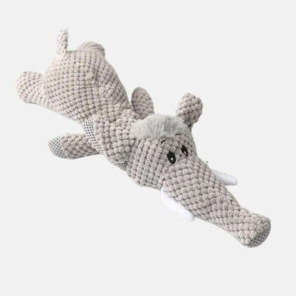 HARDPAW TOY – Giocattolo masticabile resistente per cani di taglia piccola e grande