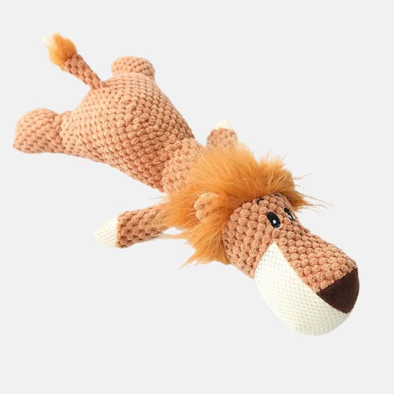 HARDPAW TOY – Giocattolo masticabile resistente per cani di taglia piccola e grande