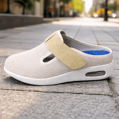 COMFORA – Pantofole ortopediche di supporto per movimenti quotidiani sicuri