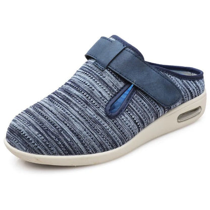 COMFORA – Pantofole ortopediche di supporto per movimenti quotidiani sicuri