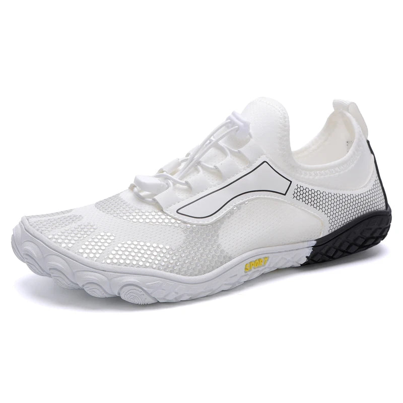 FLOWTREK – Scarpe da acqua unisex ad asciugatura rapida per attività all'aperto e sport acquatici