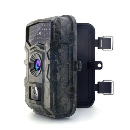 SCOUTCAM – Fotocamera per la fauna selvatica ad alta risoluzione da 32 MP con design impermeabile