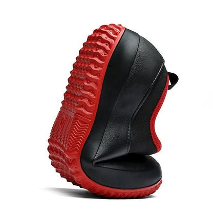 WorkGuard Slip-On – Scarpe da lavoro impermeabili per comfort e sicurezza