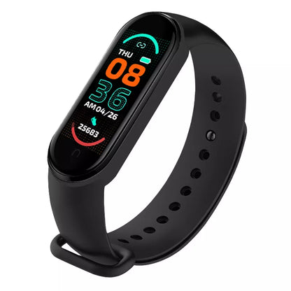 Smartwatch compatibile con iOS e Android