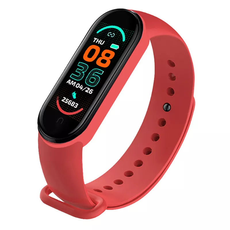 Funzioni di salute e benessere dello smartwatch