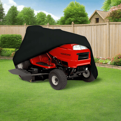 MOWERGUARD - Copertura resistente alle intemperie per tagliaerba