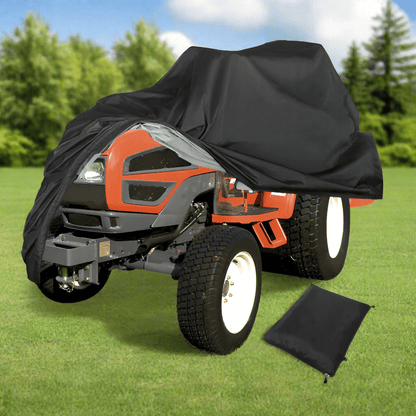 MOWERGUARD - Copertura resistente alle intemperie per tagliaerba