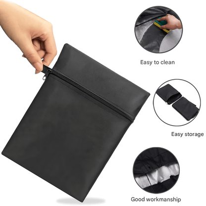 MOWERGUARD - Copertura resistente alle intemperie per tagliaerba