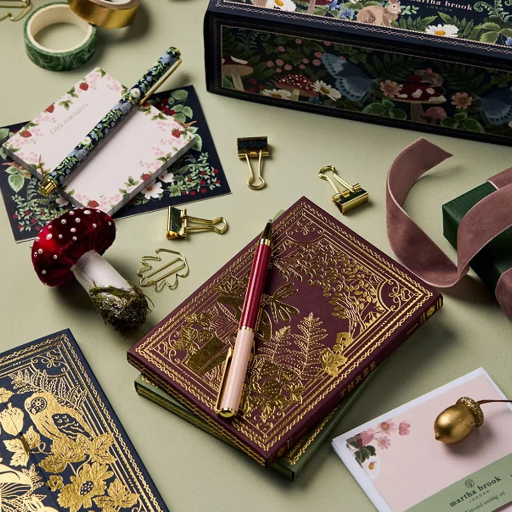 WinterGlow | Calendario dell'Avvento festivo con 24 sorprese creative per Natale