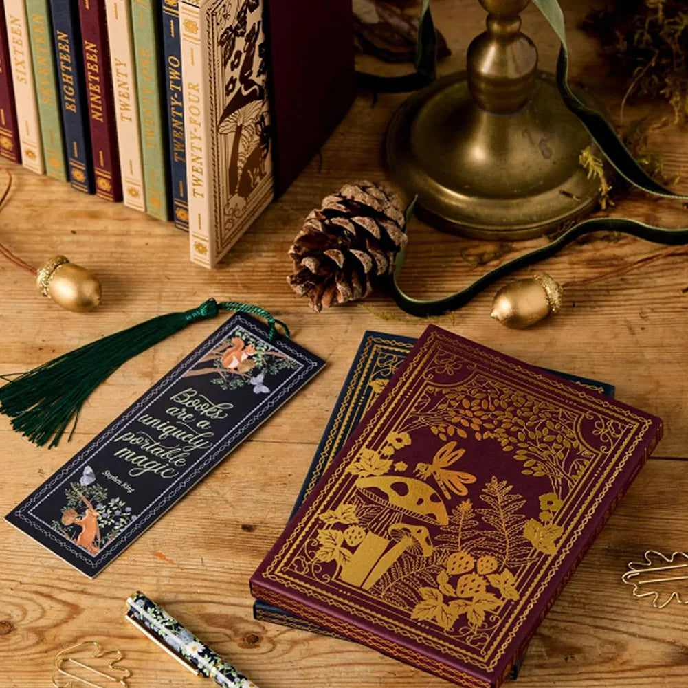 WinterGlow | Calendario dell'Avvento festivo con 24 sorprese creative per Natale
