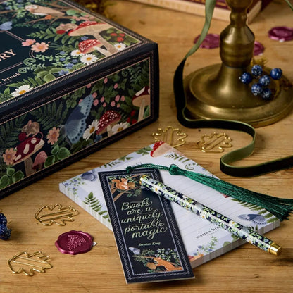 WinterGlow | Calendario dell'Avvento festivo con 24 sorprese creative per Natale