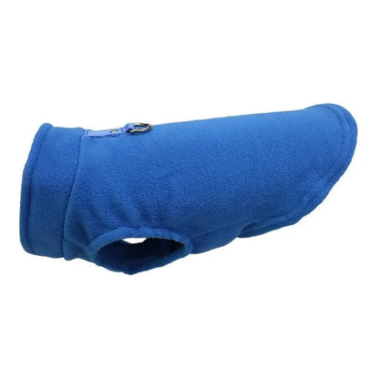 PETSNUG – Gilet per cane idrorepellente con anello a D