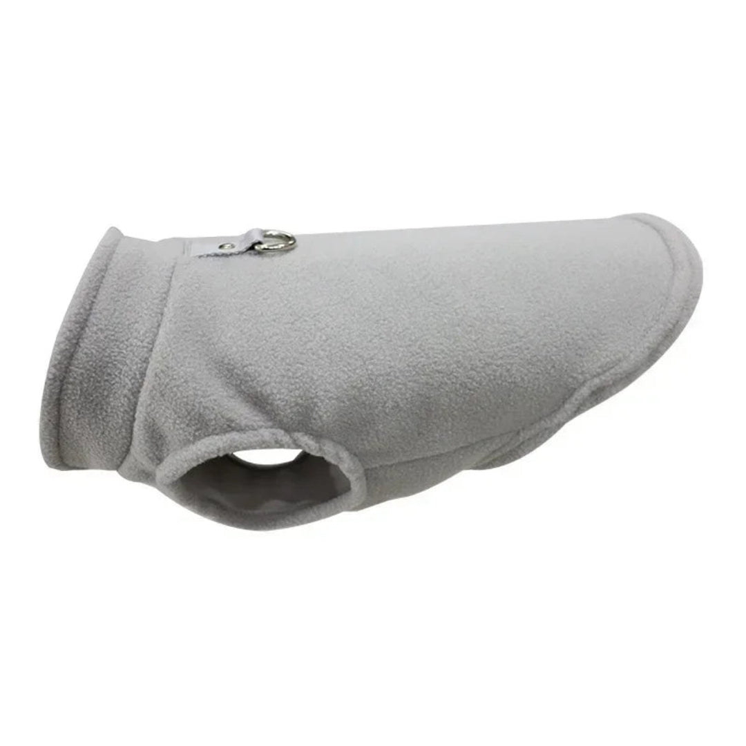 PETSNUG – Gilet per cane idrorepellente con anello a D