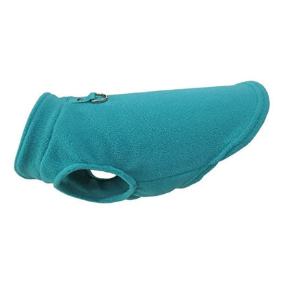PETSNUG – Gilet per cane idrorepellente con anello a D