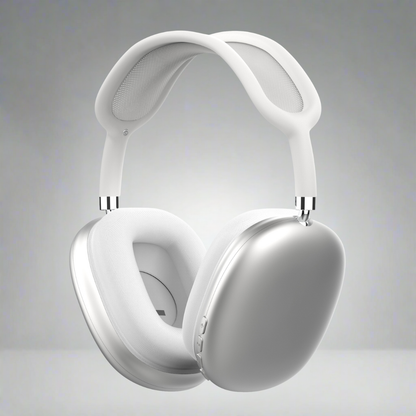 Cuffie wireless con cancellazione del rumore, circumaurali, Bluetooth