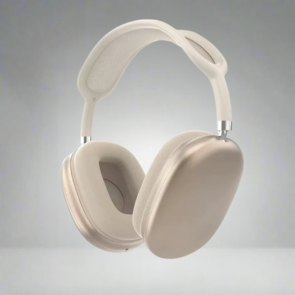 Cuffie wireless con cancellazione del rumore, circumaurali, Bluetooth