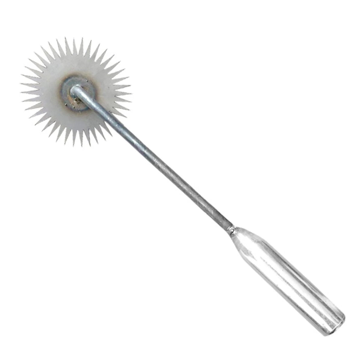 ROOTPULL – Rimuovi-erbacce ergonomico con punta affilata per un giardinaggio facile