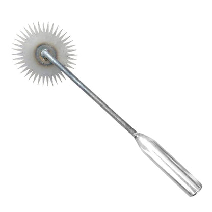 ROOTPULL – Rimuovi-erbacce ergonomico con punta affilata per un giardinaggio facile