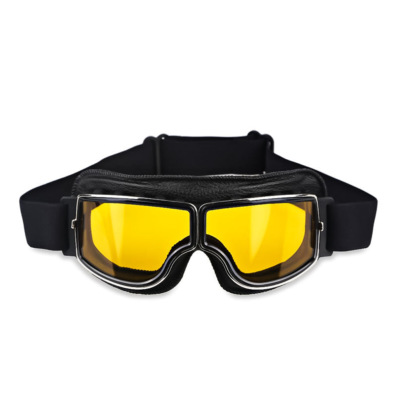 Occhiali NovaShield con lenti antiappannamento