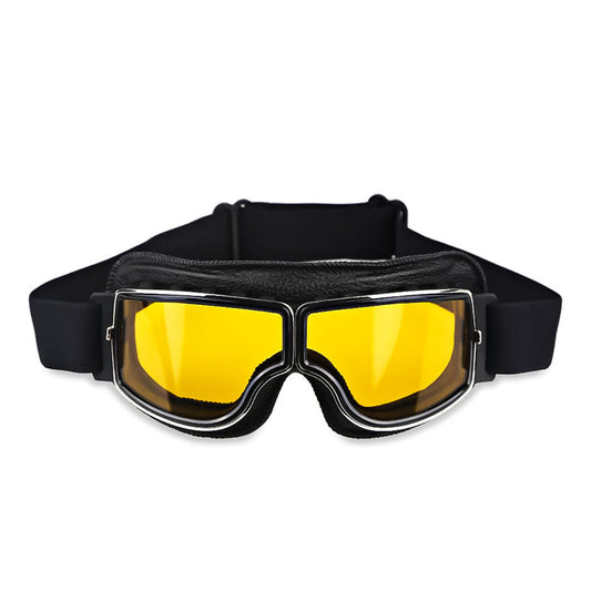 Occhiali NovaShield con lenti antiappannamento