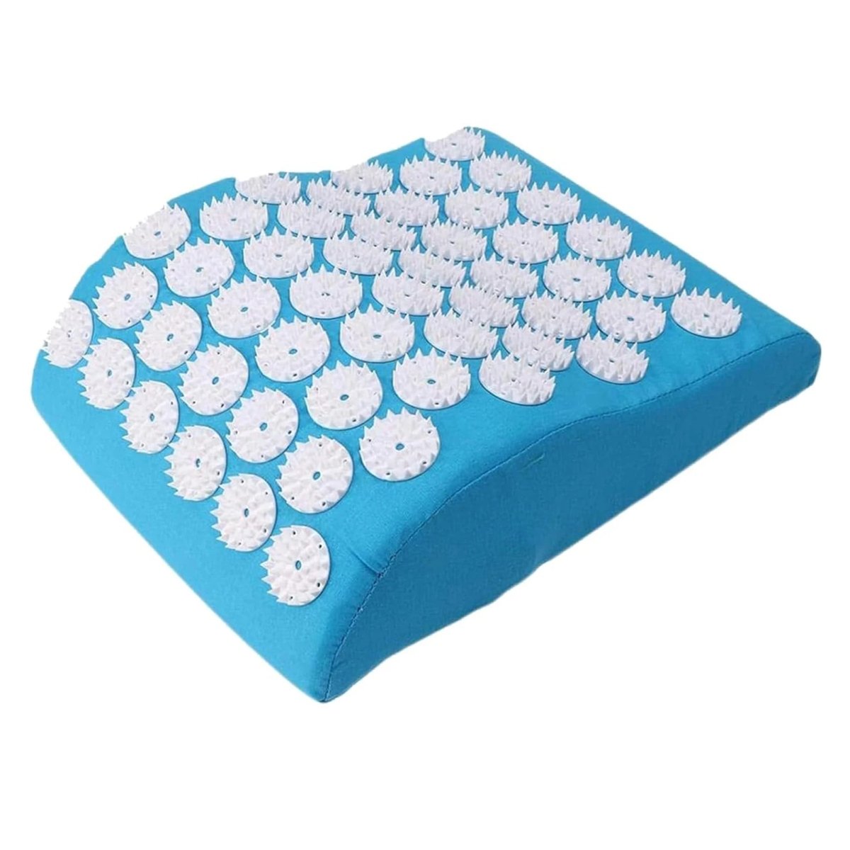 LUMBARFLOW – Cuscino di agopressione lavabile per la rigenerazione della zona lombare