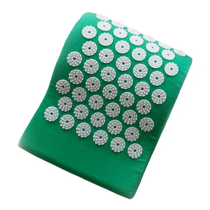 LUMBARFLOW – Cuscino di agopressione lavabile per la rigenerazione della zona lombare