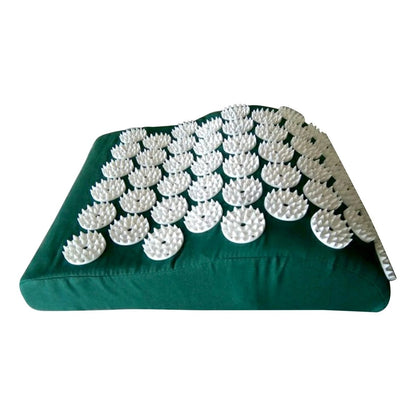 LUMBARFLOW – Cuscino di agopressione lavabile per la rigenerazione della zona lombare