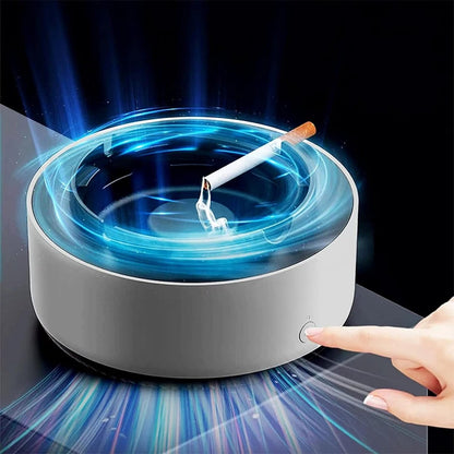 BREATHEON – Purificatore d'aria avanzato con design moderno ed elegante contro il fumo