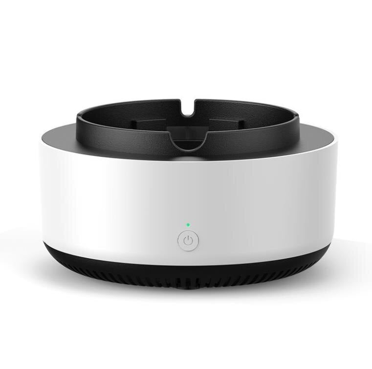 BREATHEON – Purificatore d'aria avanzato con design moderno ed elegante contro il fumo