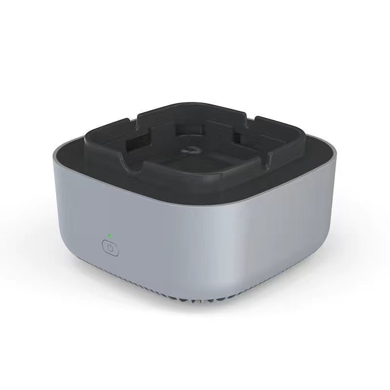 BREATHEON – Purificatore d'aria avanzato con design moderno ed elegante contro il fumo