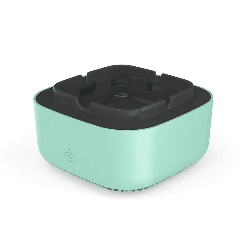 BREATHEON – Purificatore d'aria avanzato con design moderno ed elegante contro il fumo
