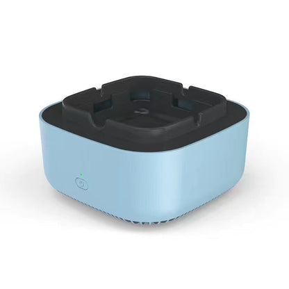 BREATHEON – Purificatore d'aria avanzato con design moderno ed elegante contro il fumo