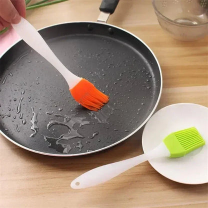 FLEXBRUSH – Pennello in silicone per cottura e grigliatura di precisione