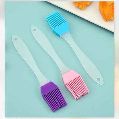 FLEXBRUSH – Pennello in silicone per cottura e grigliatura di precisione