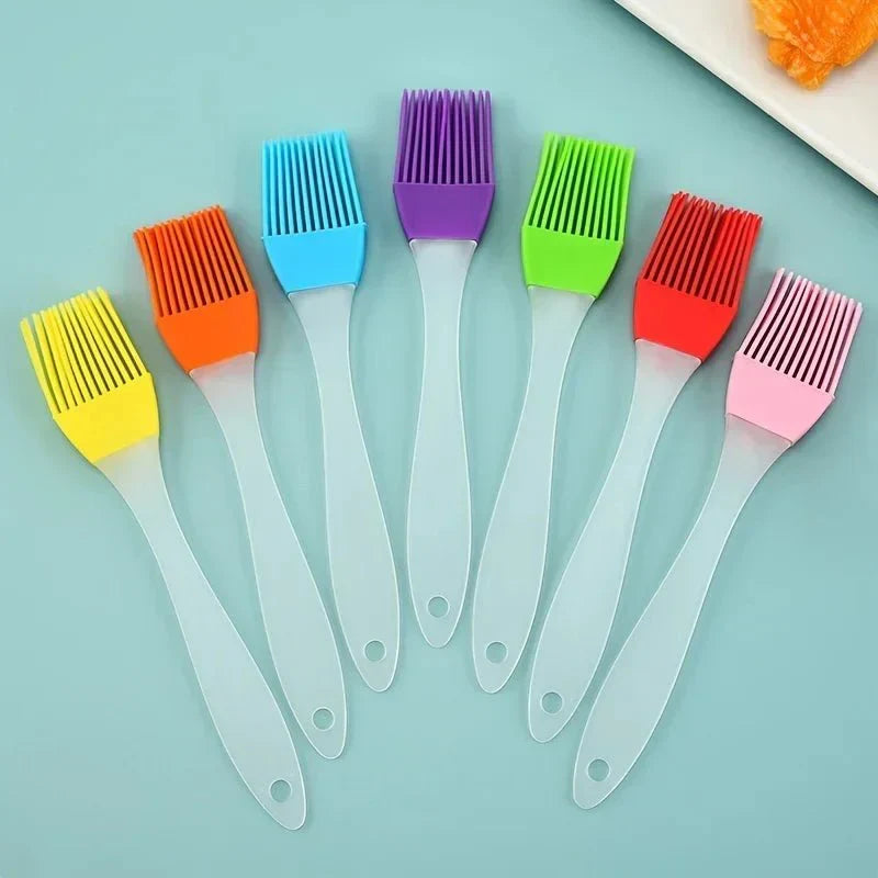 FLEXBRUSH – Pennello in silicone per cottura e grigliatura di precisione