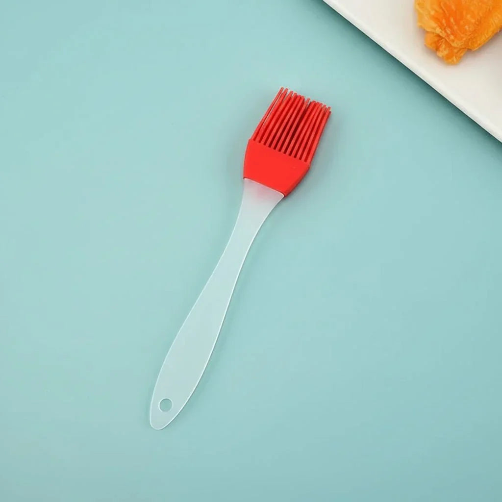 FLEXBRUSH – Pennello in silicone per cottura e grigliatura di precisione