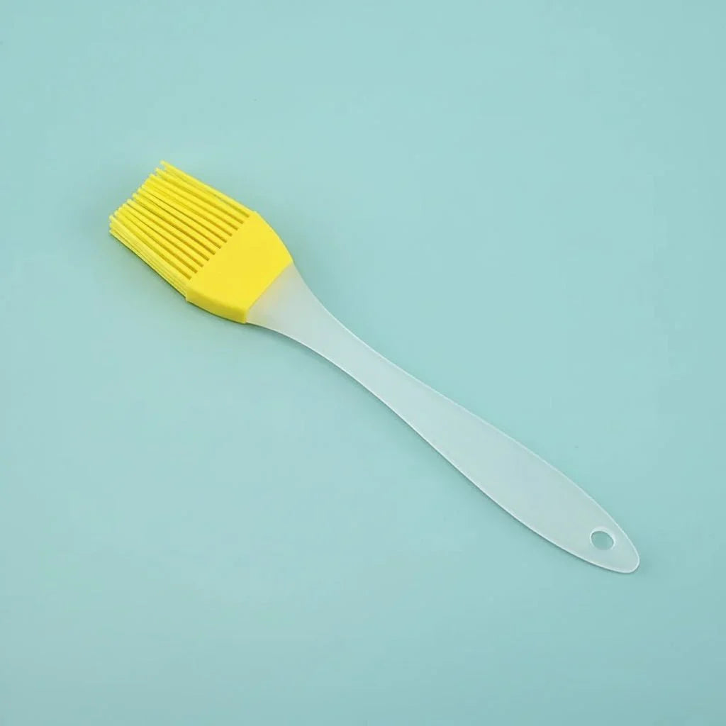 FLEXBRUSH – Pennello in silicone per cottura e grigliatura di precisione