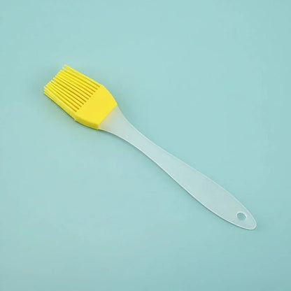 FLEXBRUSH – Pennello in silicone per cottura e grigliatura di precisione