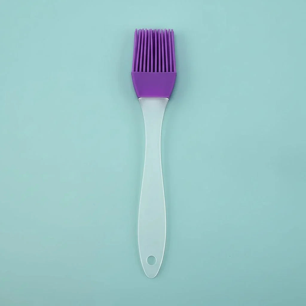 FLEXBRUSH – Pennello in silicone per cottura e grigliatura di precisione