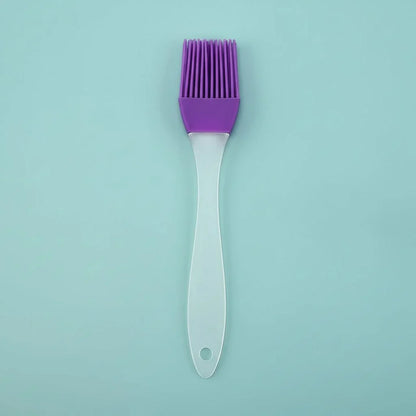 FLEXBRUSH – Pennello in silicone per cottura e grigliatura di precisione