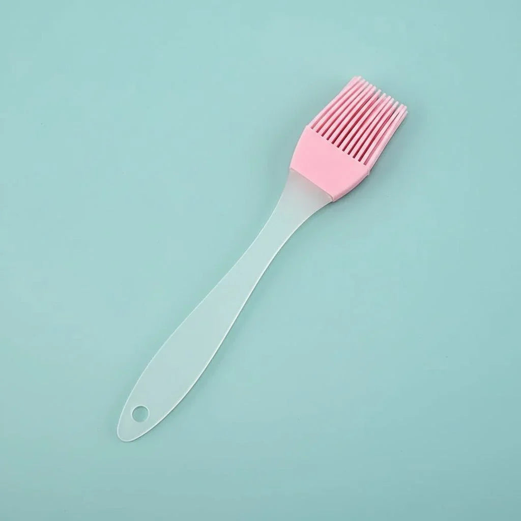 FLEXBRUSH – Pennello in silicone per cottura e grigliatura di precisione