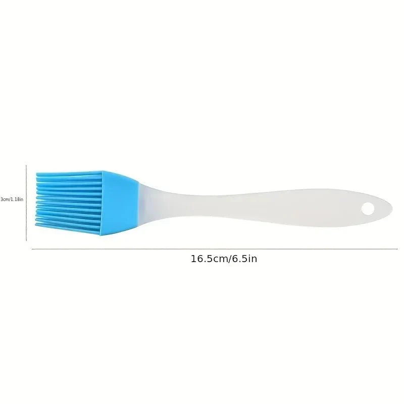 FLEXBRUSH – Pennello in silicone per cottura e grigliatura di precisione