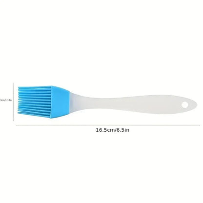 FLEXBRUSH – Pennello in silicone per cottura e grigliatura di precisione
