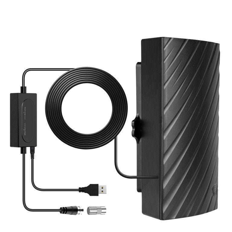 ULTRAWAVE – Antenna HDTV con supporto 4K e ampia copertura