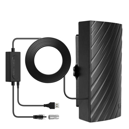 ULTRAWAVE – Antenna HDTV con supporto 4K e ampia copertura