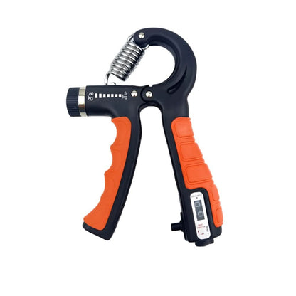 GripMaster - Allenatore manuale regolabile per una presa forte e per gli avambracci