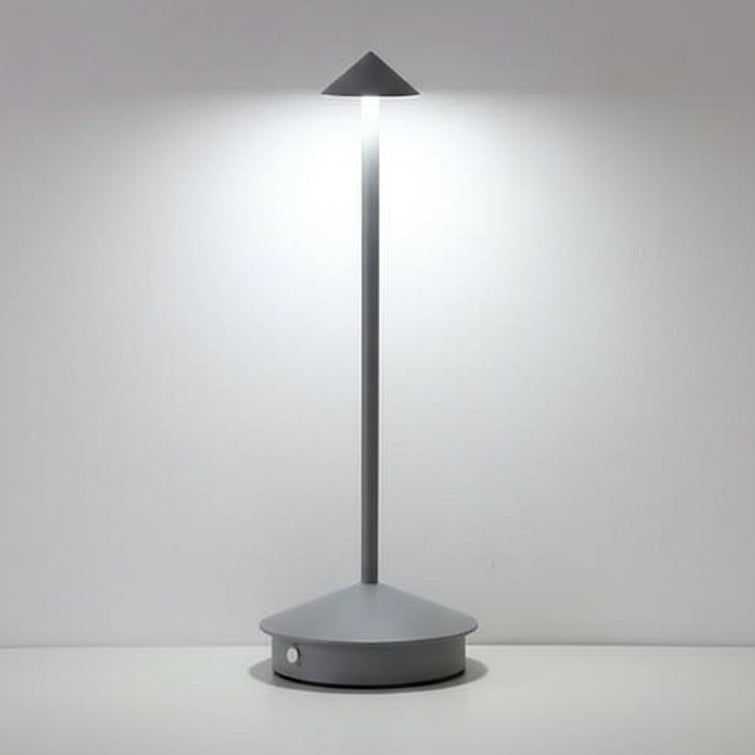 Spikelight senza fili - illuminazione impermeabile e dimmerabile per interni ed esterni