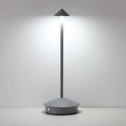 Spikelight senza fili - illuminazione impermeabile e dimmerabile per interni ed esterni