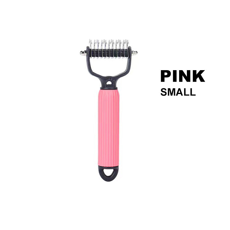 FurEase cura del pelo sicura