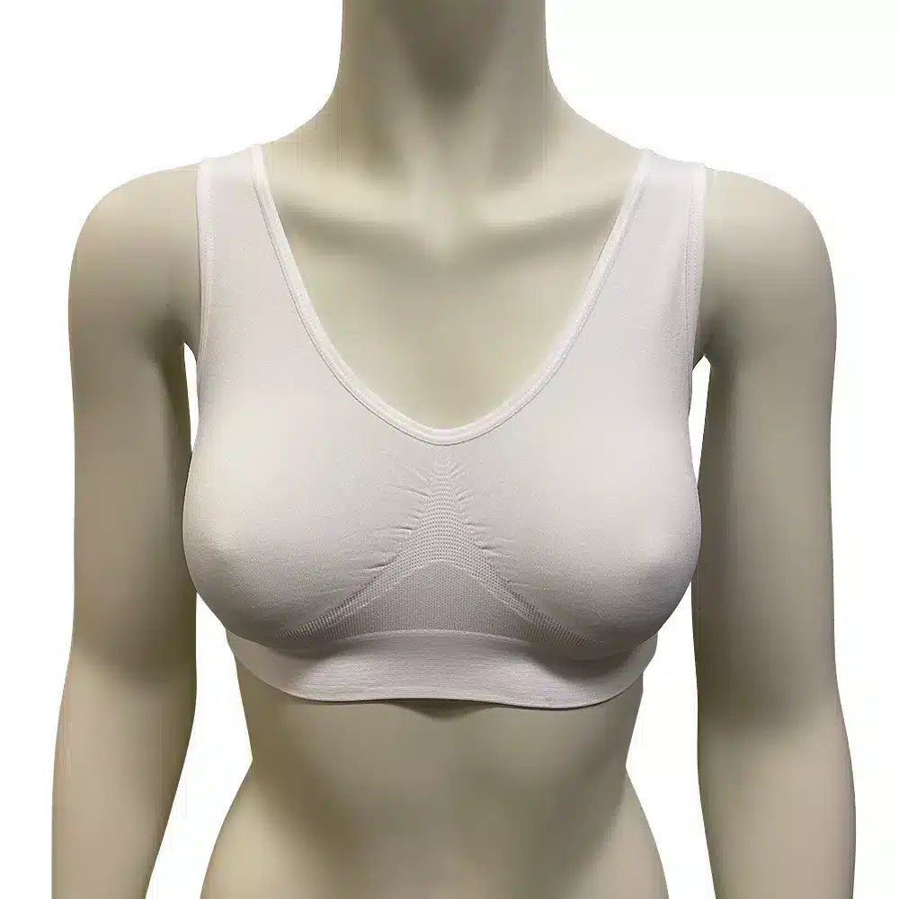 Ahh Bra - set di 5, colori assortiti